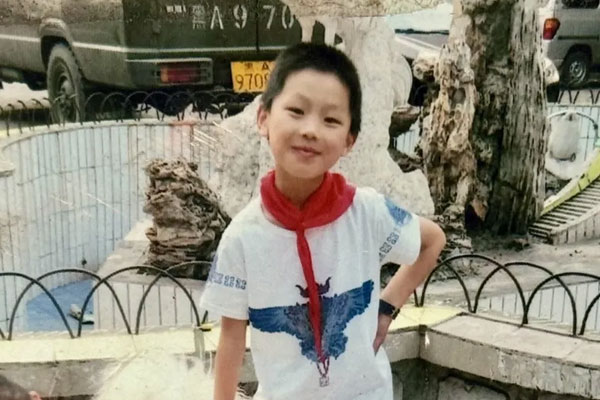 仁爱天使基金活动