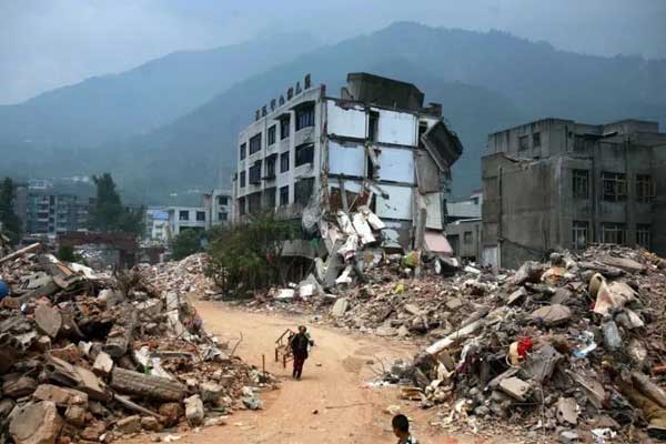 仁爱天使基金活动